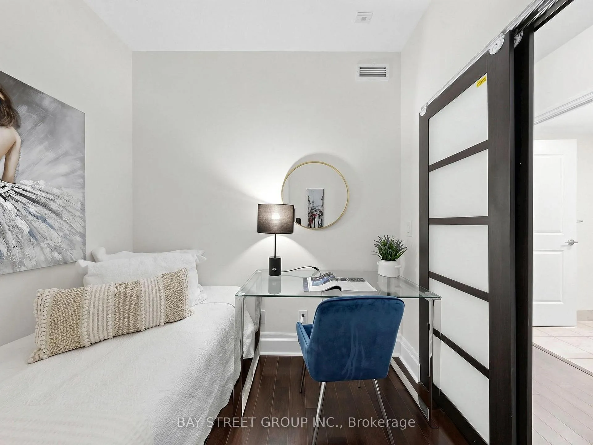 Photo 20 of Unit 308, 21 Upper Duke Crescent, Markham, Unionville — HOMEH
