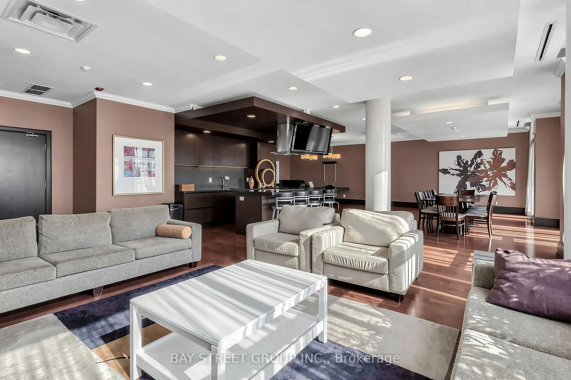 Photo 27 of Unit 308, 21 Upper Duke Crescent, Markham, Unionville — HOMEH