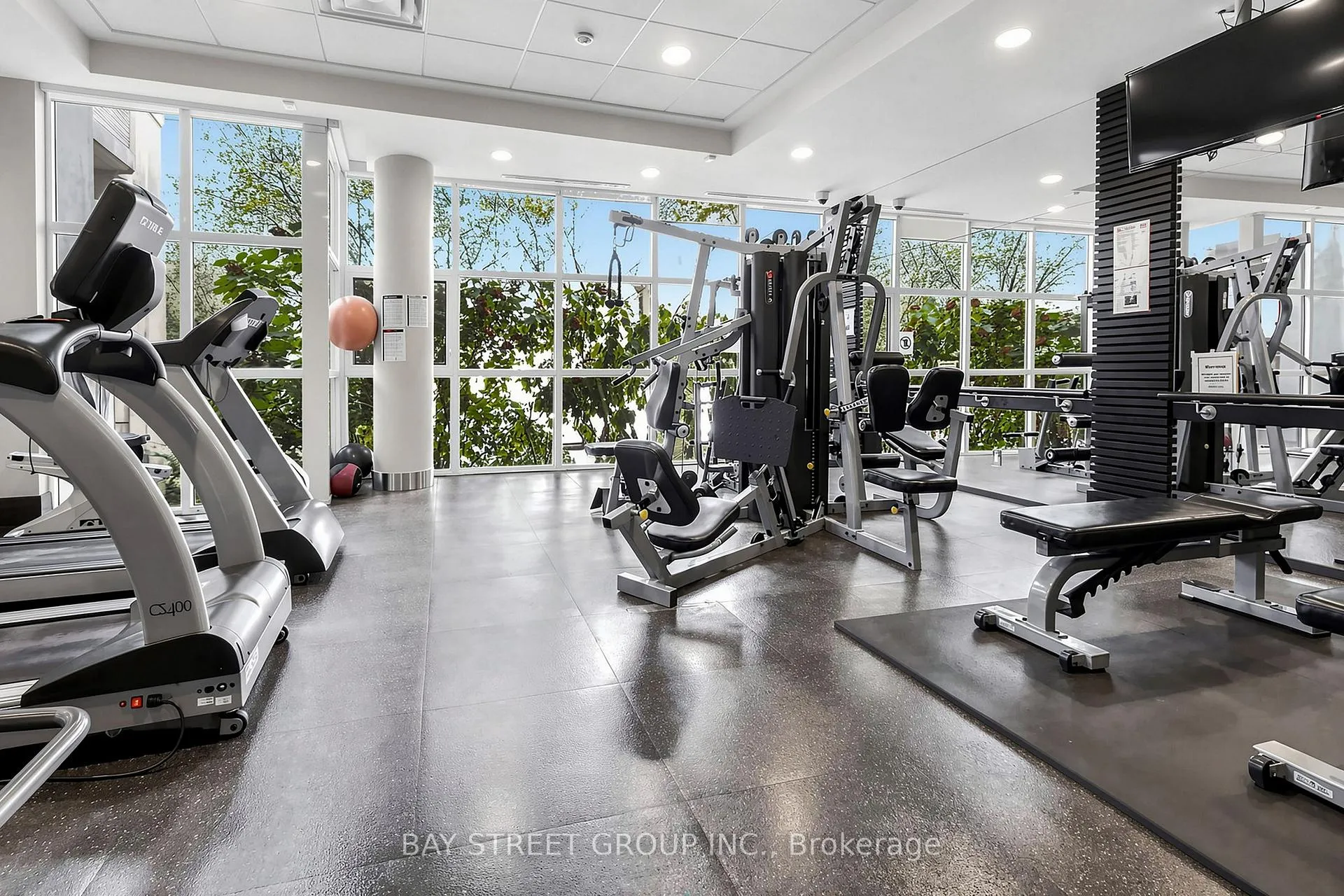 Photo 28 of Unit 308, 21 Upper Duke Crescent, Markham, Unionville — HOMEH