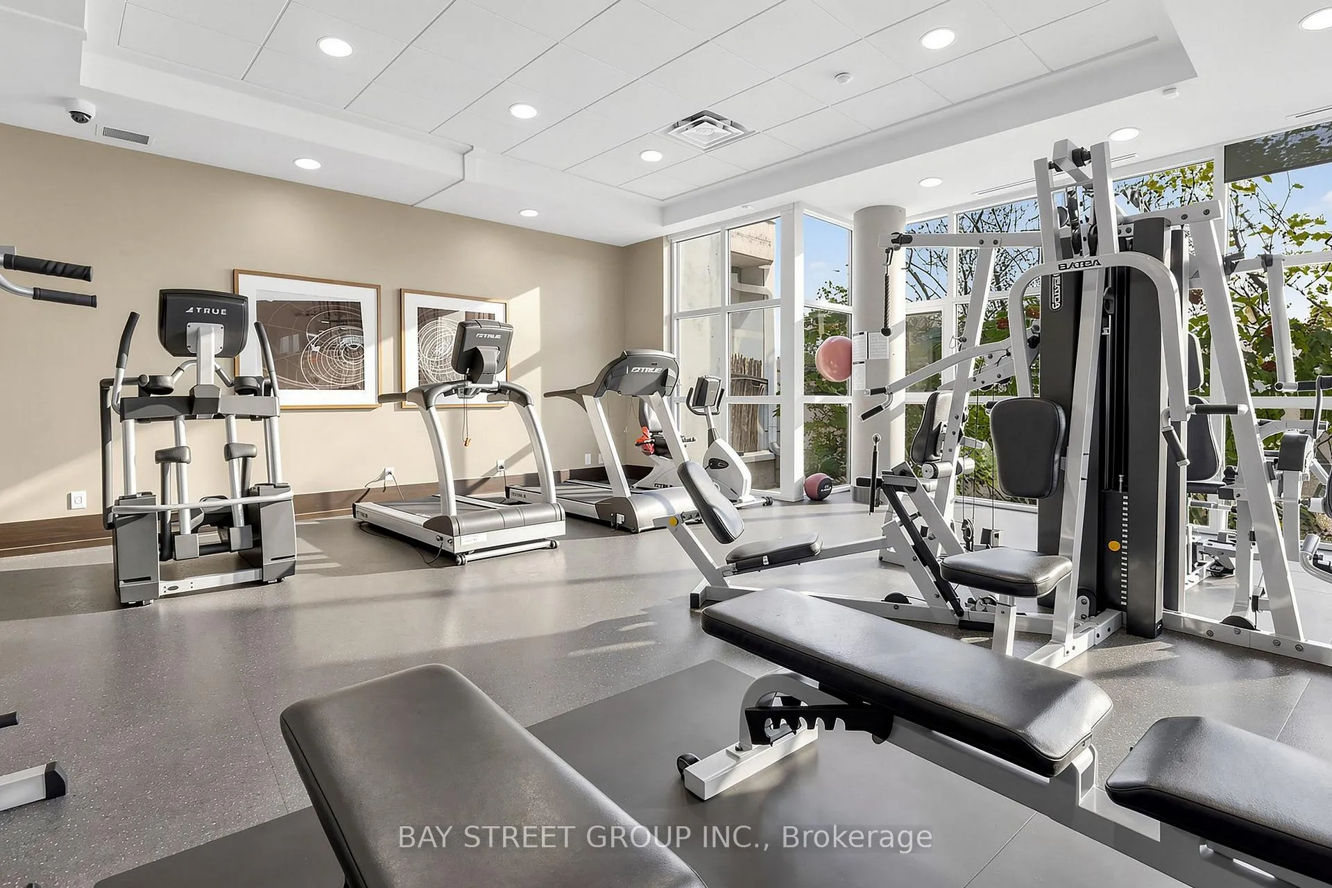 Photo 29 of Unit 308, 21 Upper Duke Crescent, Markham, Unionville — HOMEH