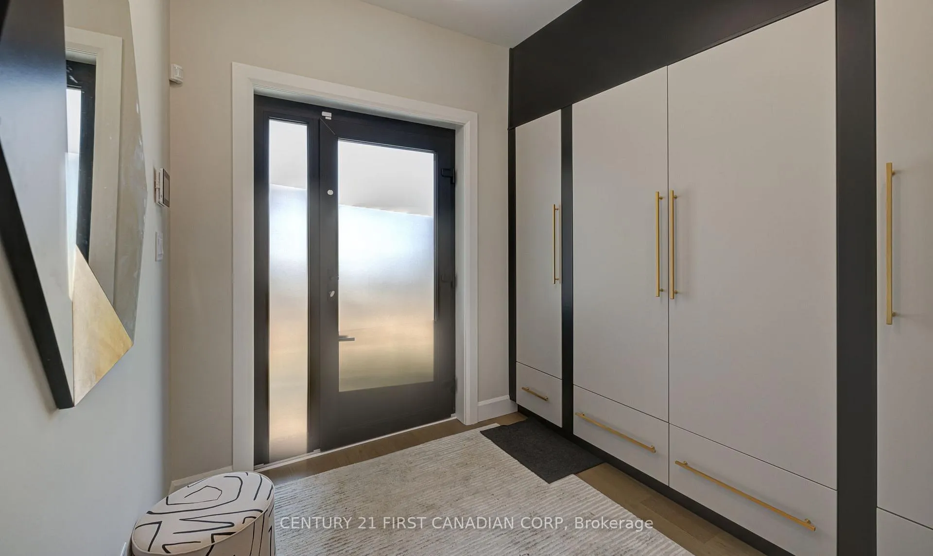 Photo 4 of 133 Basil Crescent, Middlesex Centre, Ilderton — HOMEH