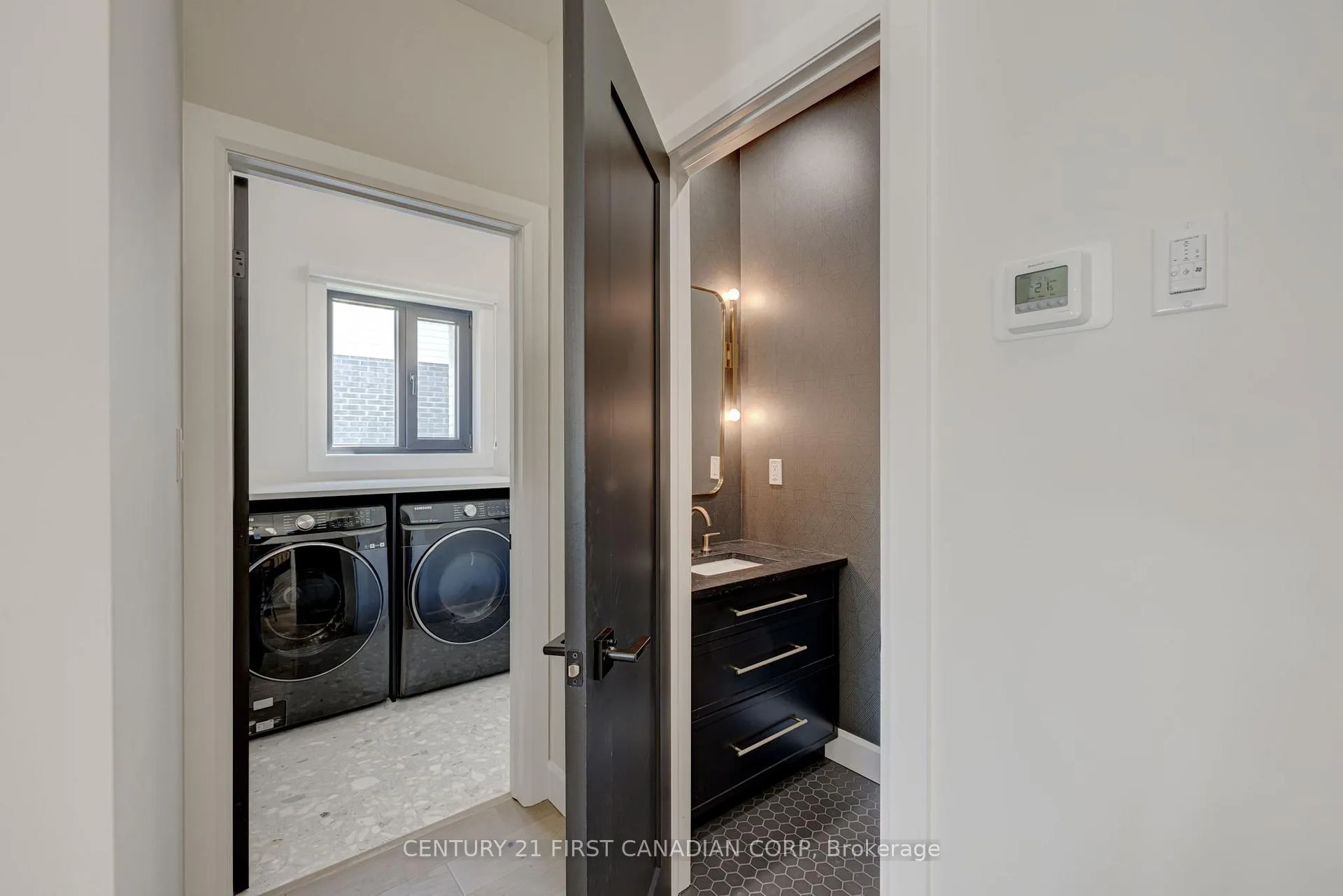 Photo 5 of 133 Basil Crescent, Middlesex Centre, Ilderton — HOMEH