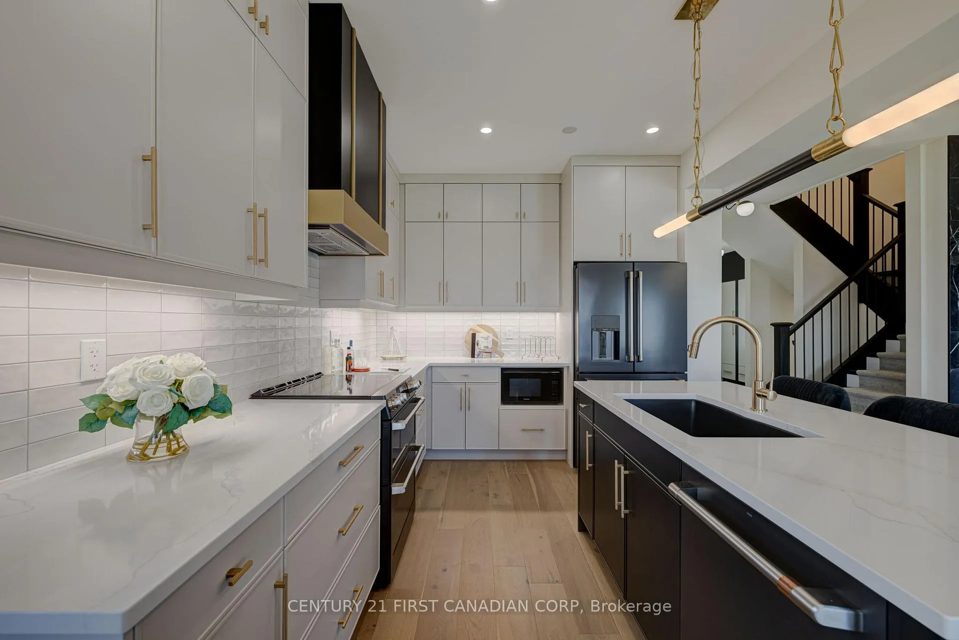 Photo 15 of 133 Basil Crescent, Middlesex Centre, Ilderton — HOMEH