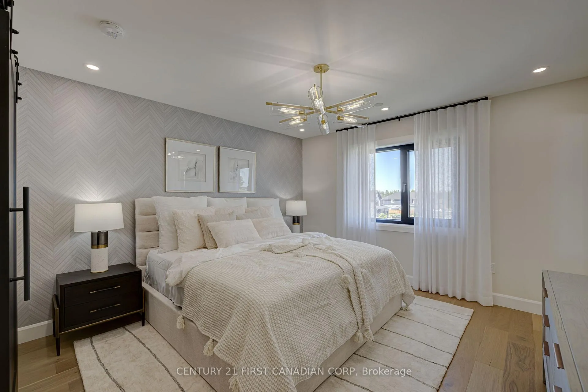 Photo 16 of 133 Basil Crescent, Middlesex Centre, Ilderton — HOMEH