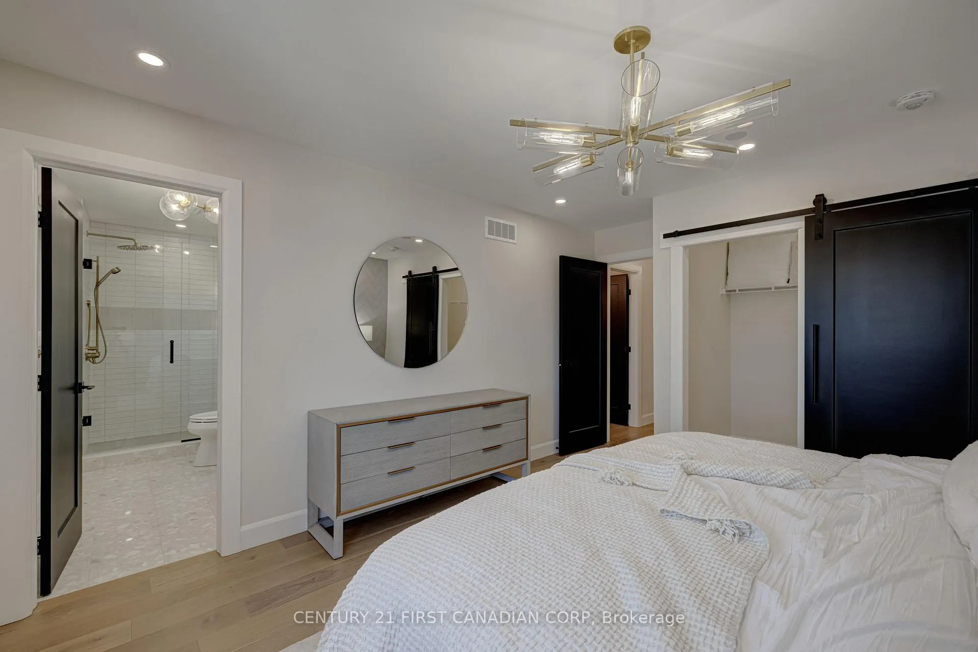 Photo 17 of 133 Basil Crescent, Middlesex Centre, Ilderton — HOMEH