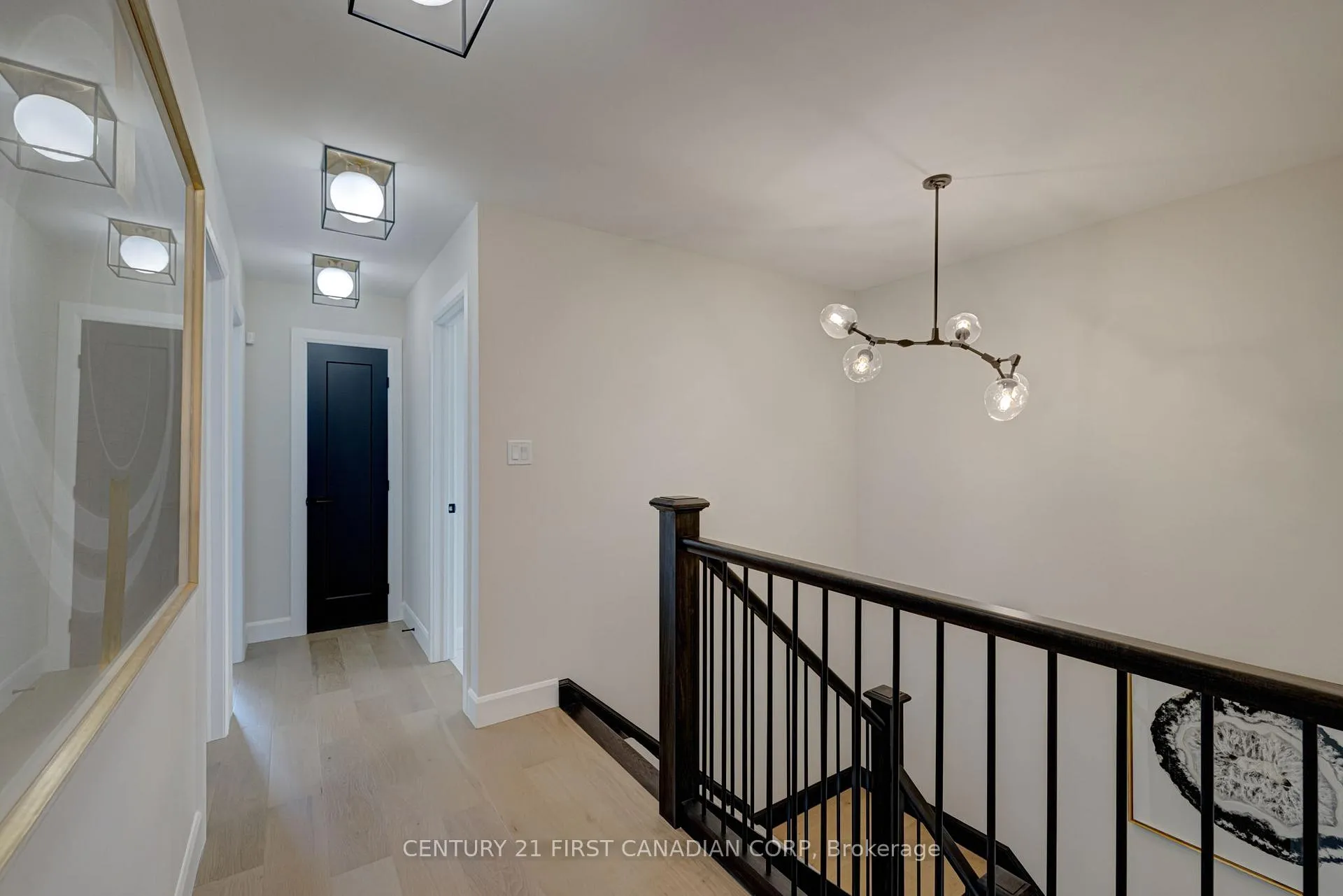Photo 20 of 133 Basil Crescent, Middlesex Centre, Ilderton — HOMEH