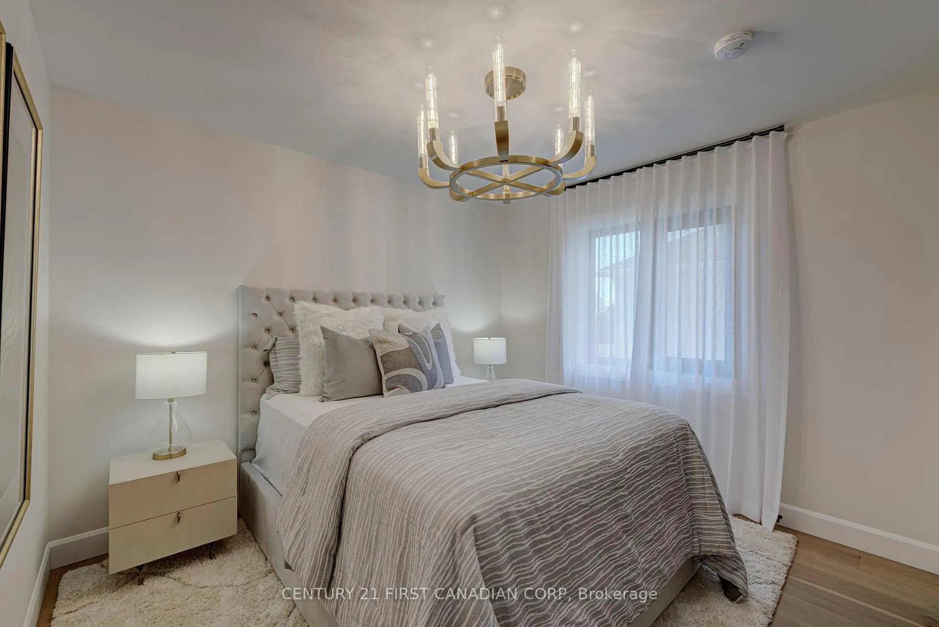 Photo 21 of 133 Basil Crescent, Middlesex Centre, Ilderton — HOMEH
