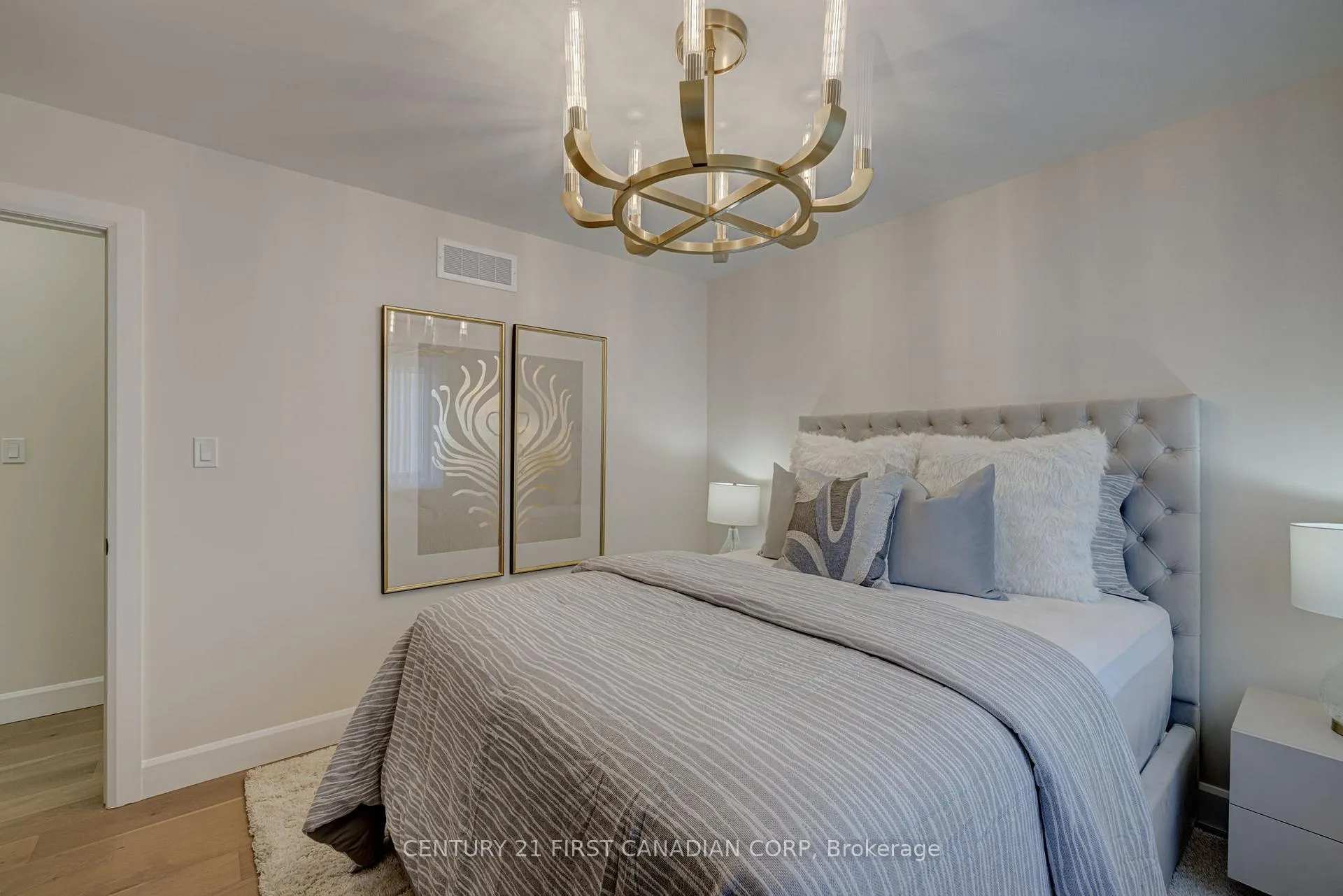 Photo 22 of 133 Basil Crescent, Middlesex Centre, Ilderton — HOMEH