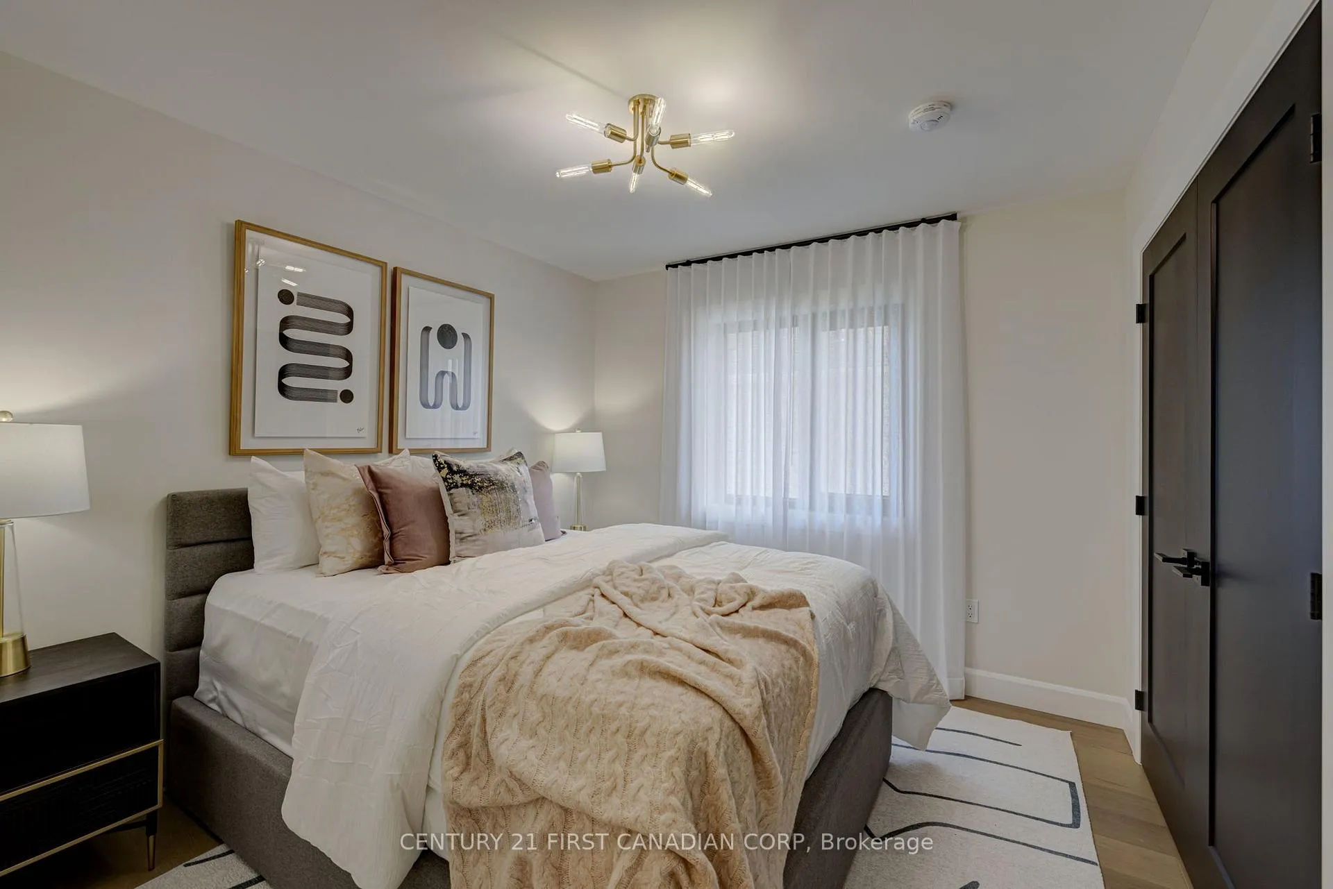 Photo 23 of 133 Basil Crescent, Middlesex Centre, Ilderton — HOMEH