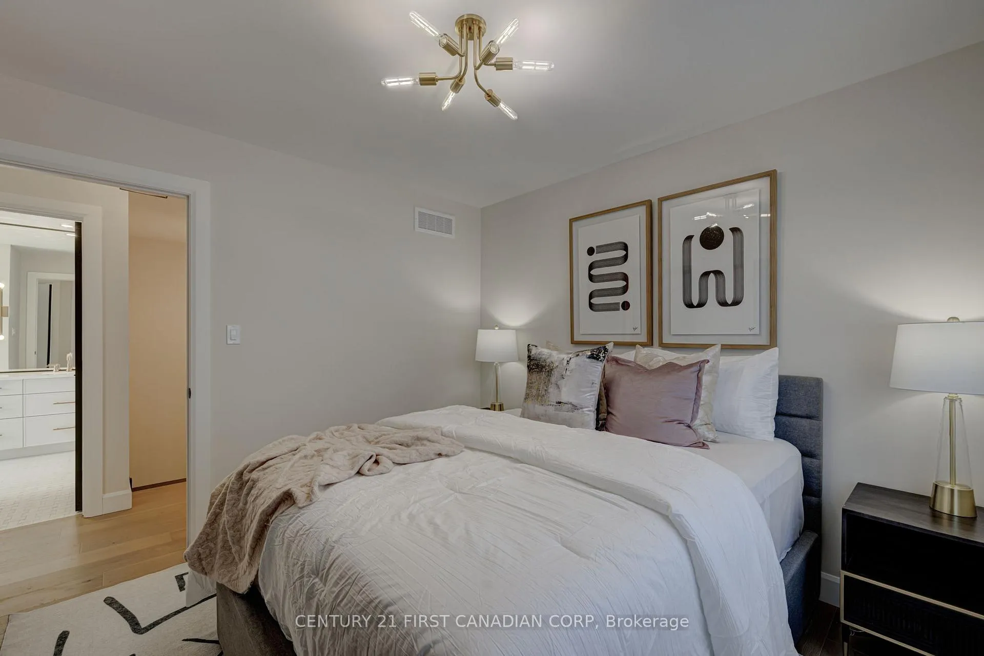 Photo 24 of 133 Basil Crescent, Middlesex Centre, Ilderton — HOMEH