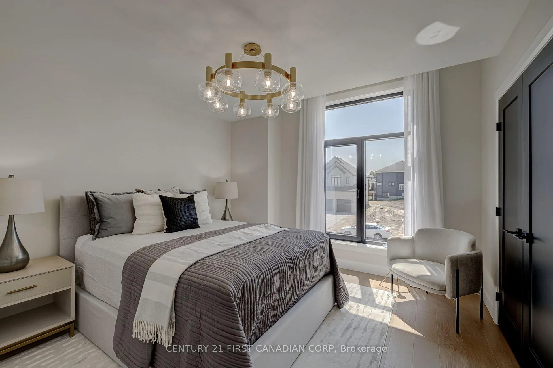 Photo 25 of 133 Basil Crescent, Middlesex Centre, Ilderton — HOMEH