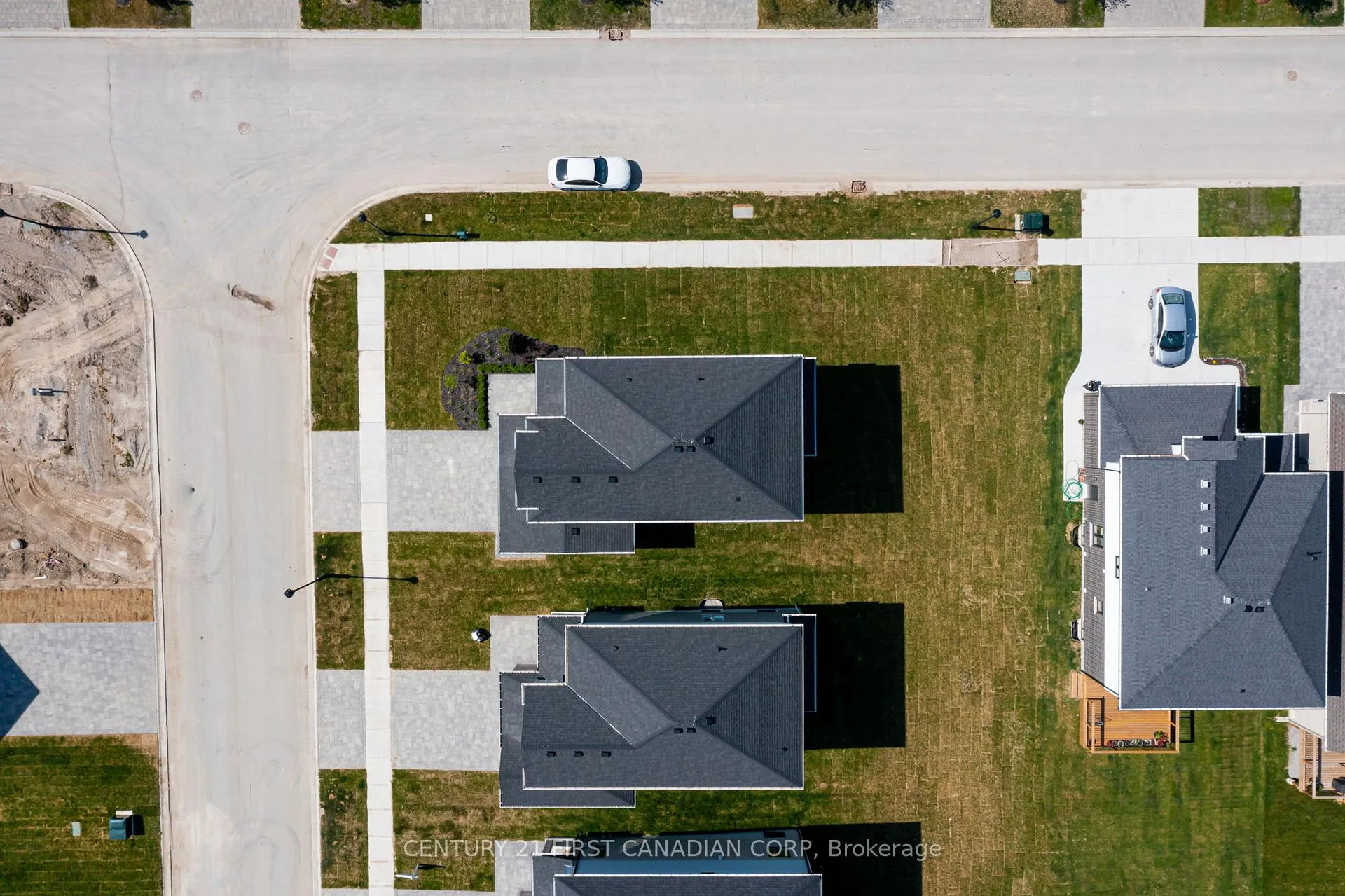 Photo 34 of 133 Basil Crescent, Middlesex Centre, Ilderton — HOMEH