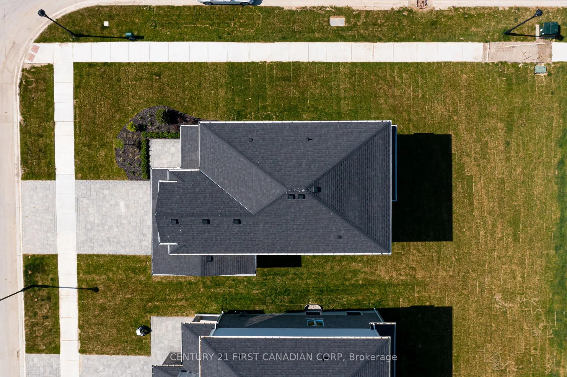 Photo 35 of 133 Basil Crescent, Middlesex Centre, Ilderton — HOMEH
