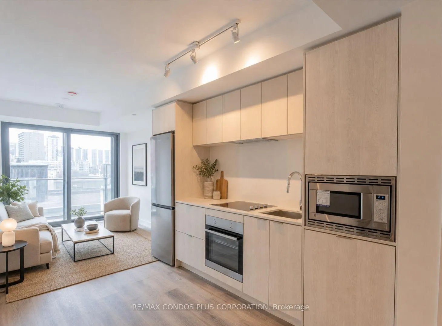 Photo 1 of Unit 510, 1 Jarvis Street, Hamilton, Beasley — HOMEH