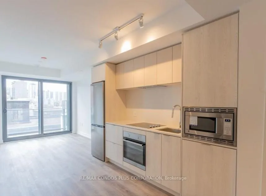 Photo 2 of Unit 510, 1 Jarvis Street, Hamilton, Beasley — HOMEH