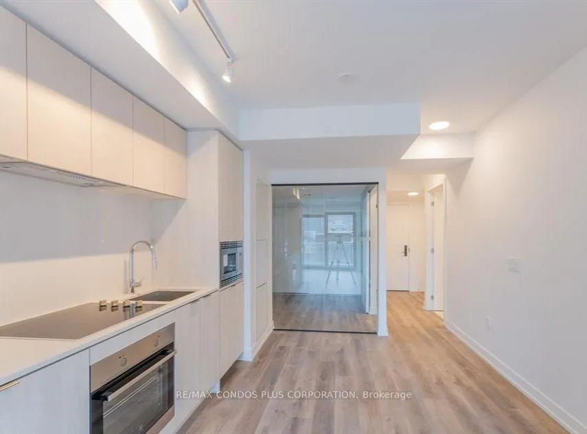 Photo 3 of Unit 510, 1 Jarvis Street, Hamilton, Beasley — HOMEH