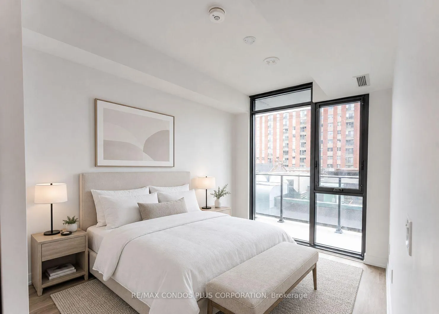 Photo 7 of Unit 510, 1 Jarvis Street, Hamilton, Beasley — HOMEH