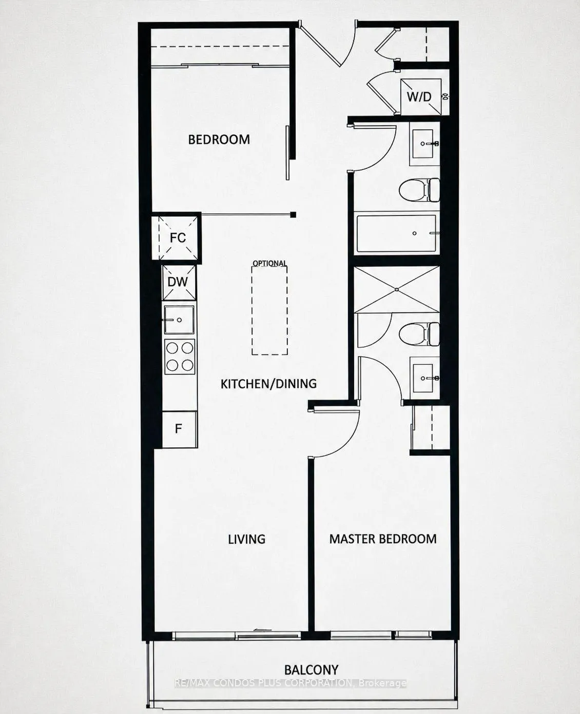 Photo 14 of Unit 510, 1 Jarvis Street, Hamilton, Beasley — HOMEH