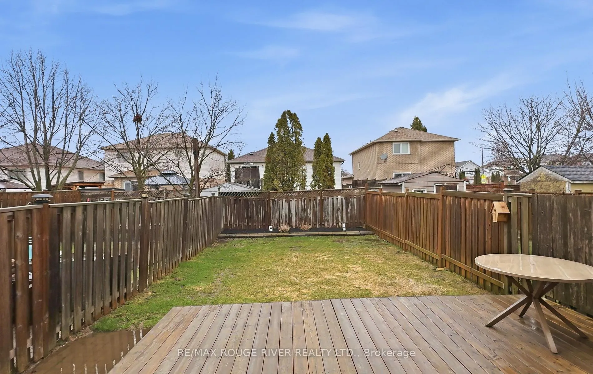 Photo 32 of 5 Somerscales Drive, Clarington, Bowmanville — HOMEH