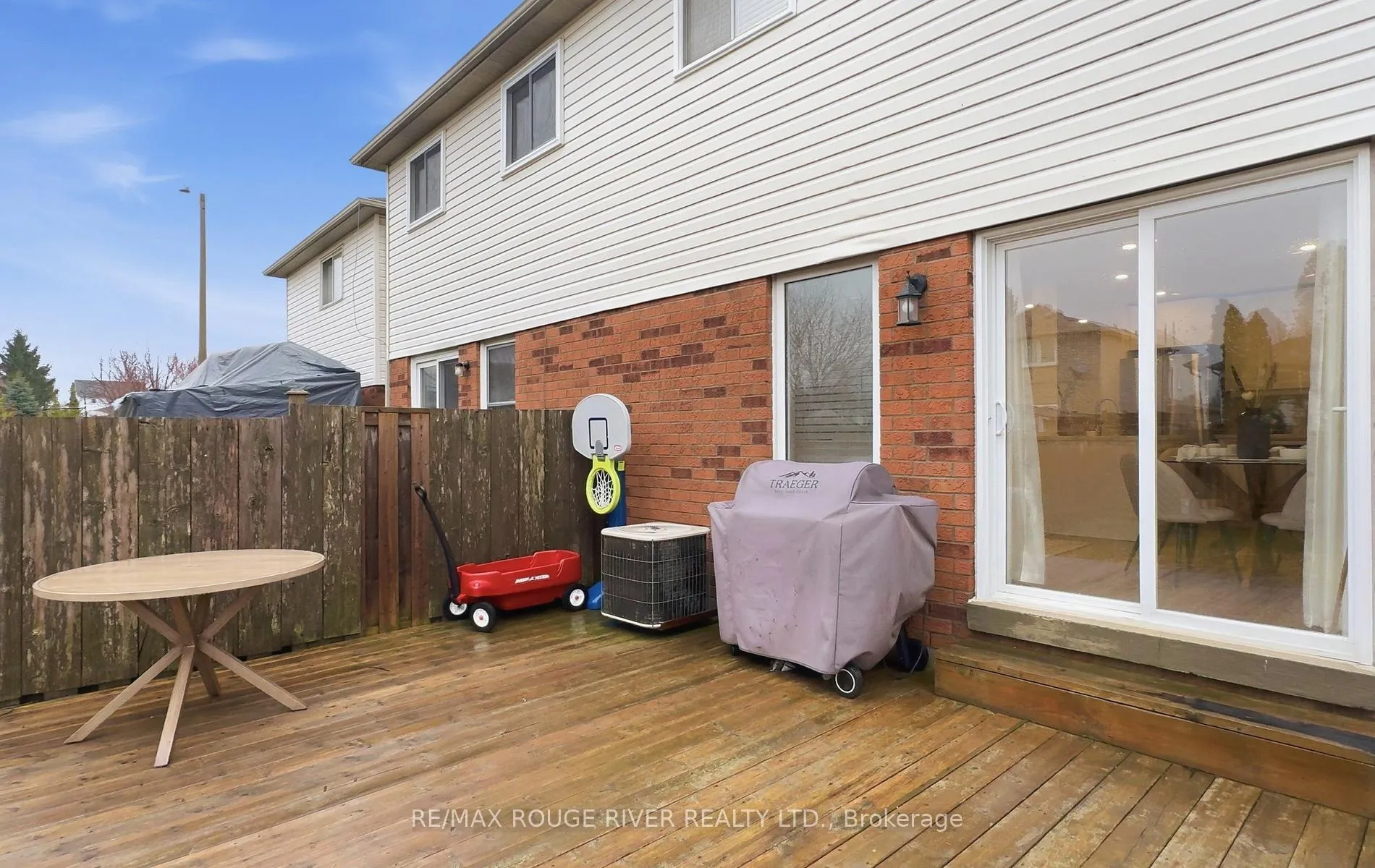 Photo 33 of 5 Somerscales Drive, Clarington, Bowmanville — HOMEH