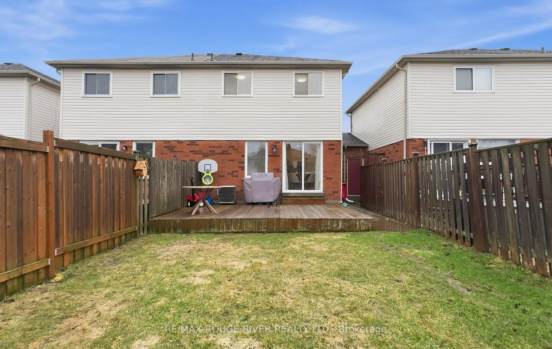 Photo 34 of 5 Somerscales Drive, Clarington, Bowmanville — HOMEH