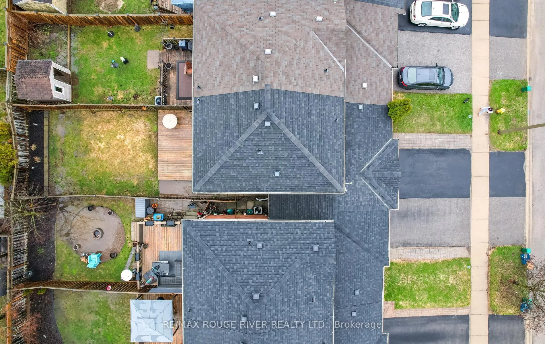 Photo 40 of 5 Somerscales Drive, Clarington, Bowmanville — HOMEH