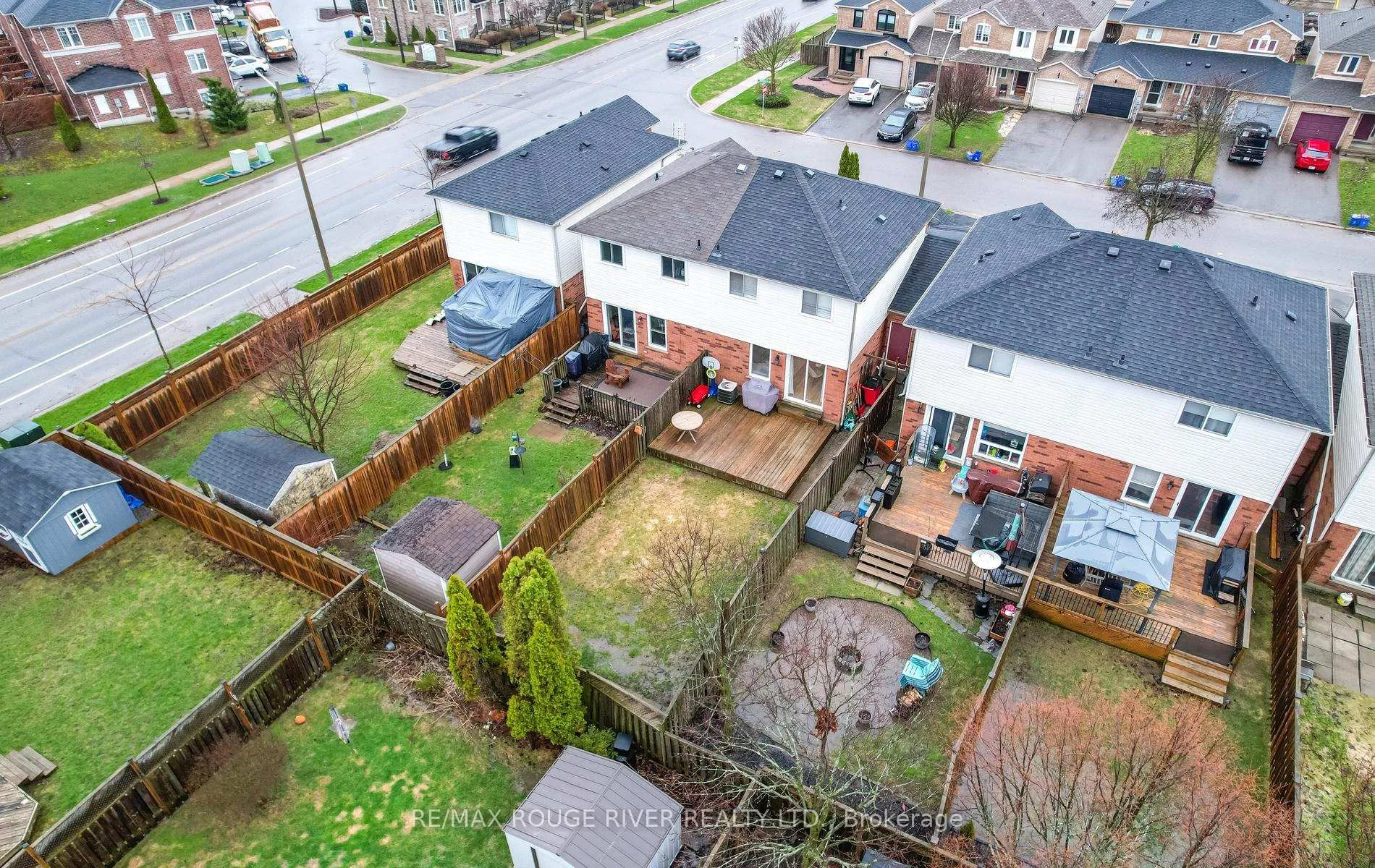 Photo 42 of 5 Somerscales Drive, Clarington, Bowmanville — HOMEH