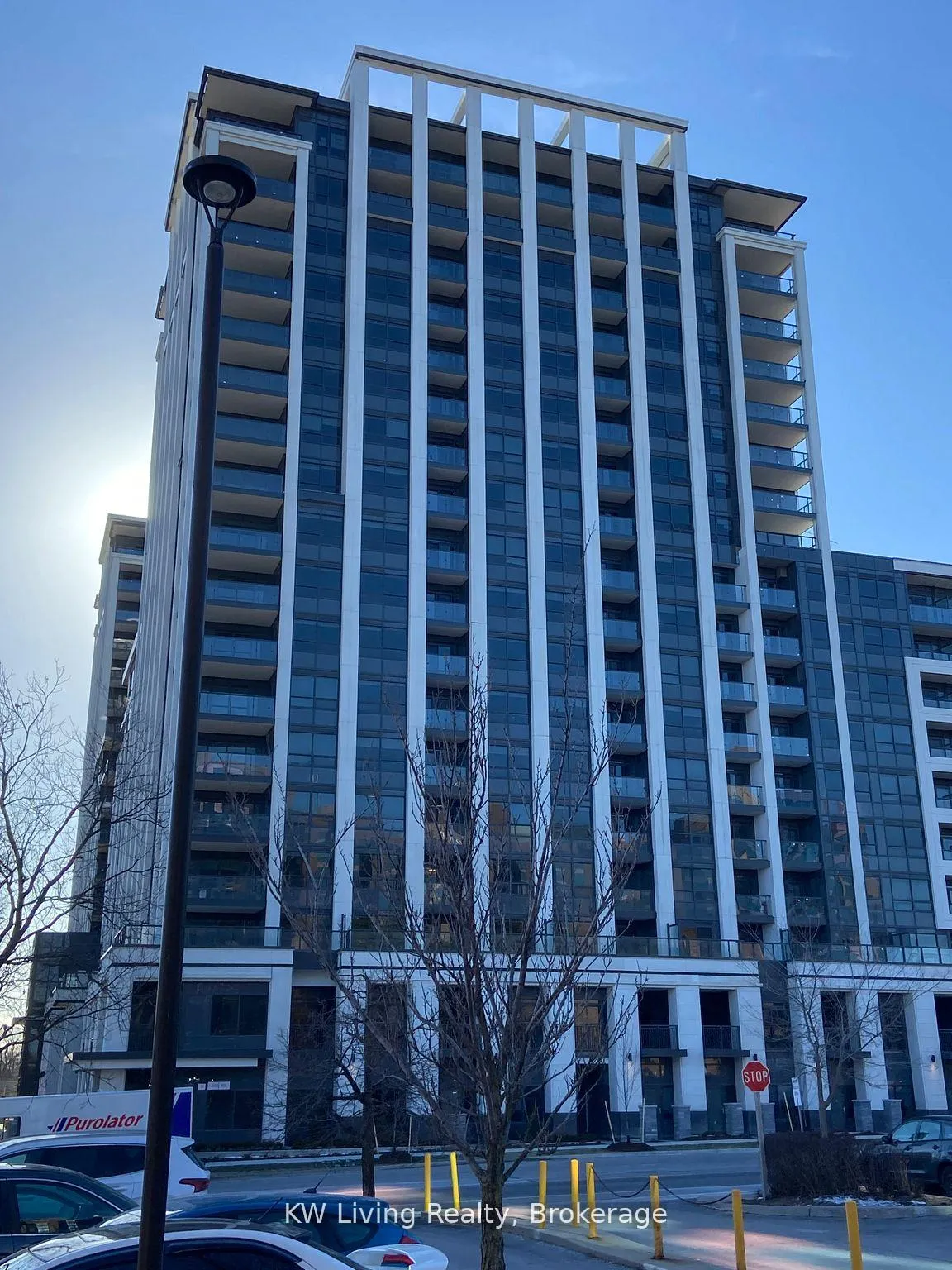 Photo 1 of Unit 1121, 9 Clegg Road, Markham, Unionville — HOMEH