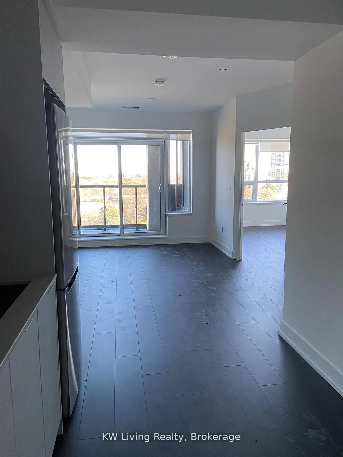 Photo 2 of Unit 1121, 9 Clegg Road, Markham, Unionville — HOMEH
