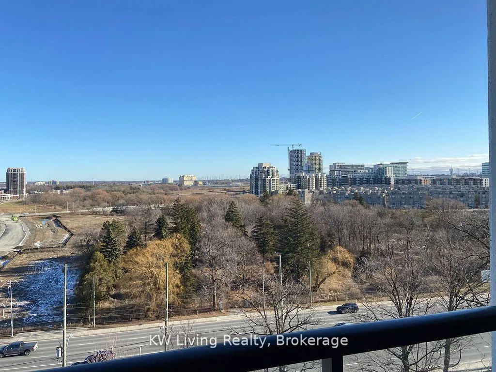 Photo 8 of Unit 1121, 9 Clegg Road, Markham, Unionville — HOMEH