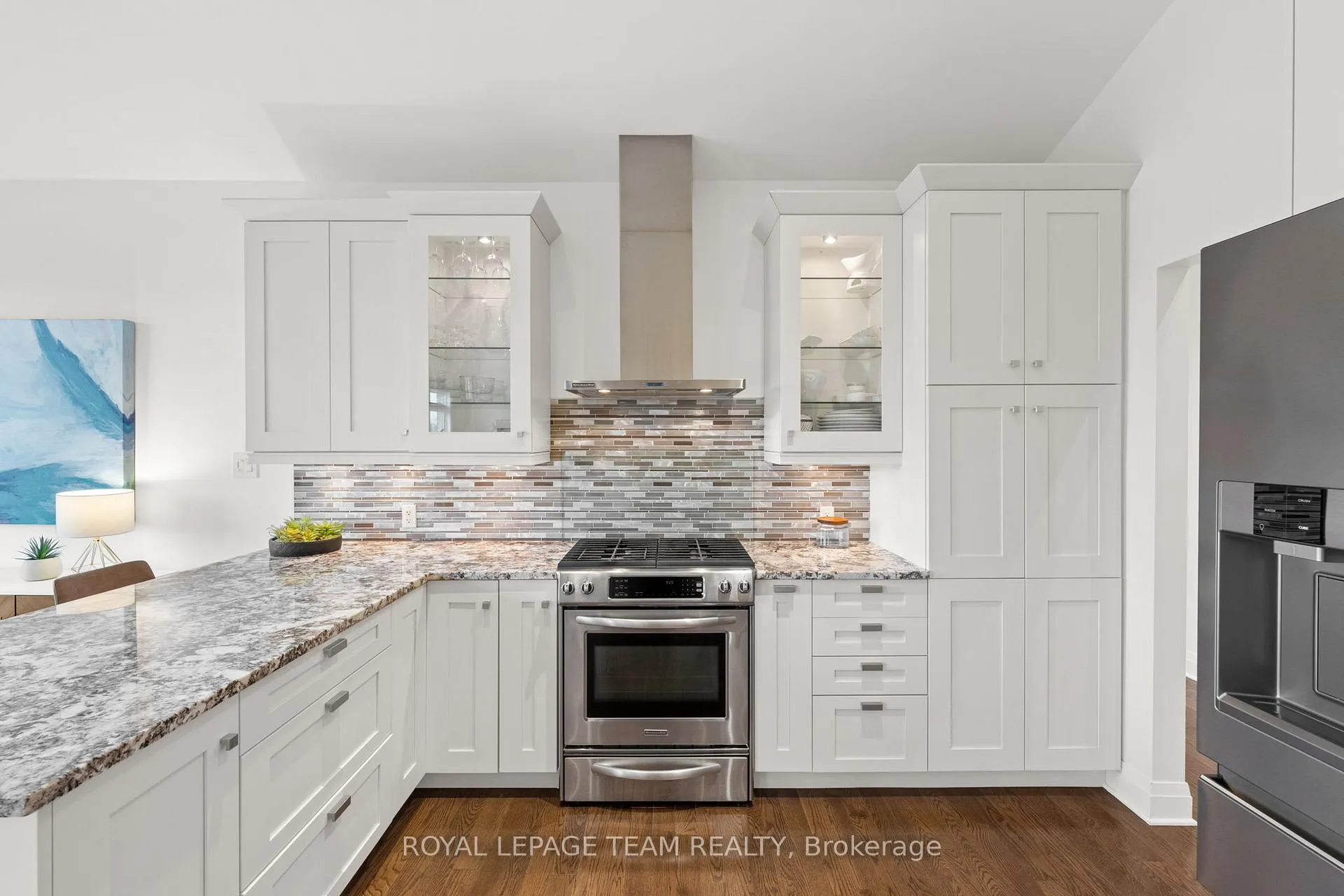 Photo 14 of 6935 Still Meadow Way, Ottawa, Greely — HOMEH