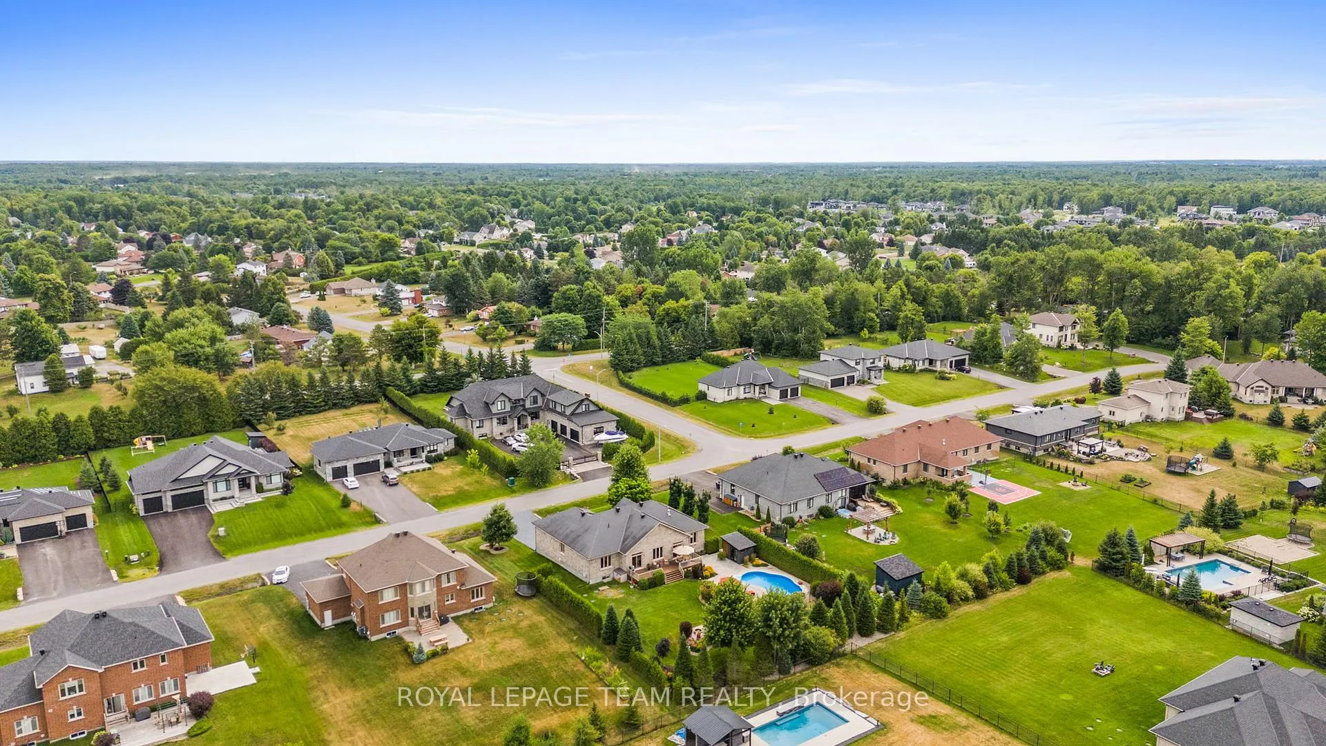Photo 46 of 6935 Still Meadow Way, Ottawa, Greely — HOMEH