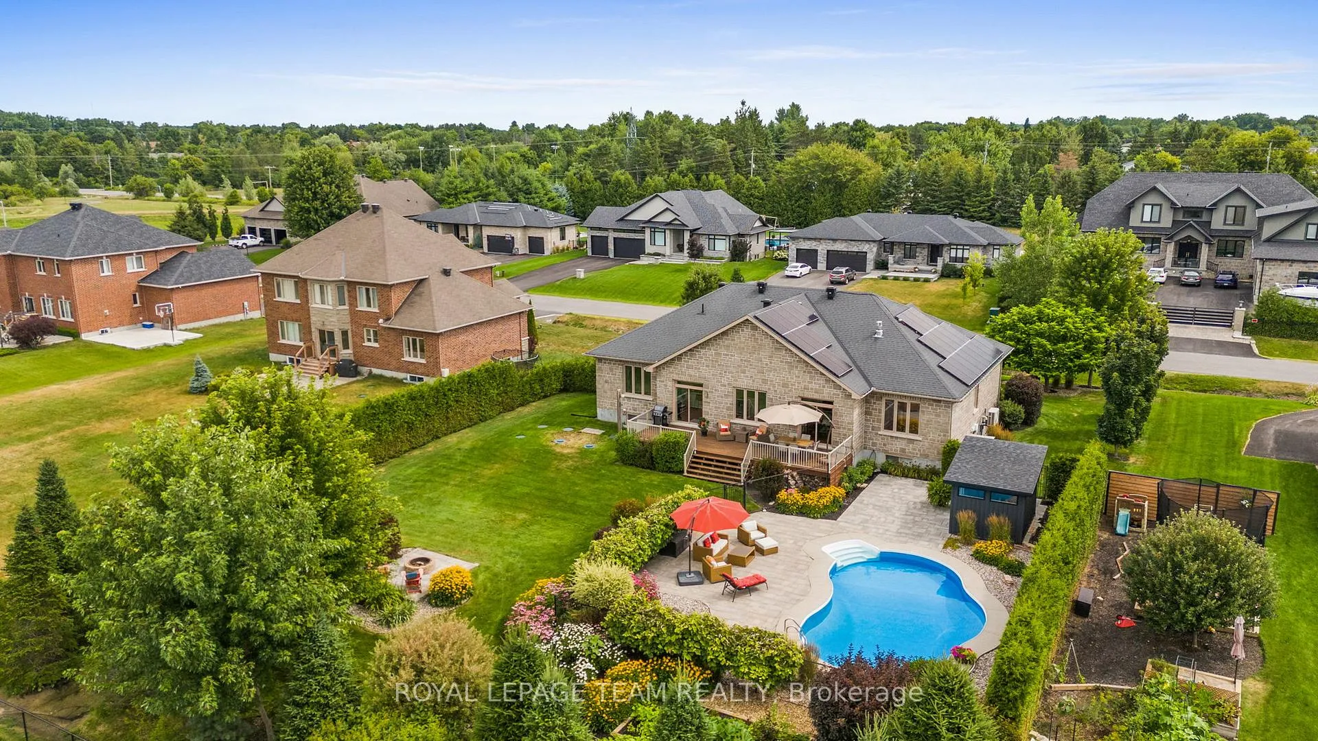Photo 48 of 6935 Still Meadow Way, Ottawa, Greely — HOMEH