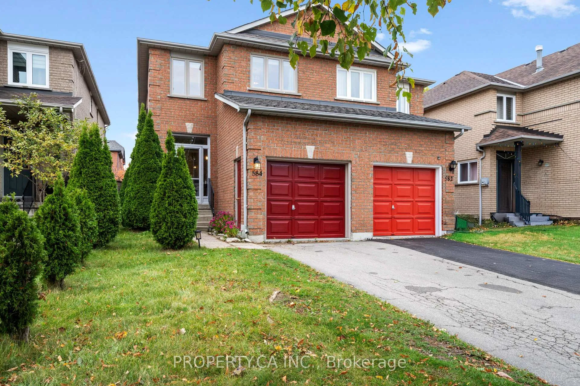 Photo 4 of 584 Willowick Drive, Newmarket, Stonehaven-Wyndham — HOMEH