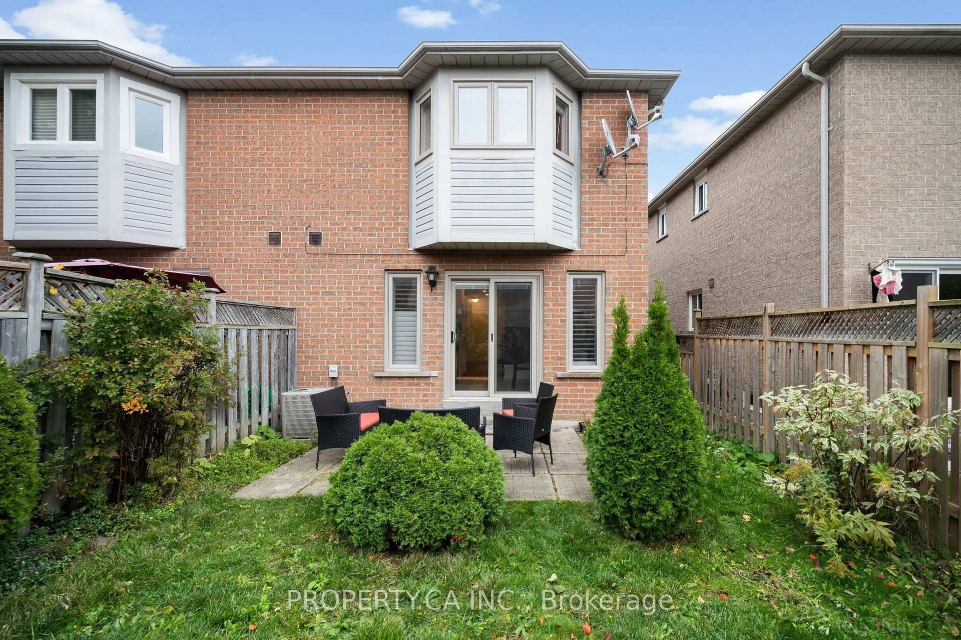 Photo 30 of 584 Willowick Drive, Newmarket, Stonehaven-Wyndham — HOMEH