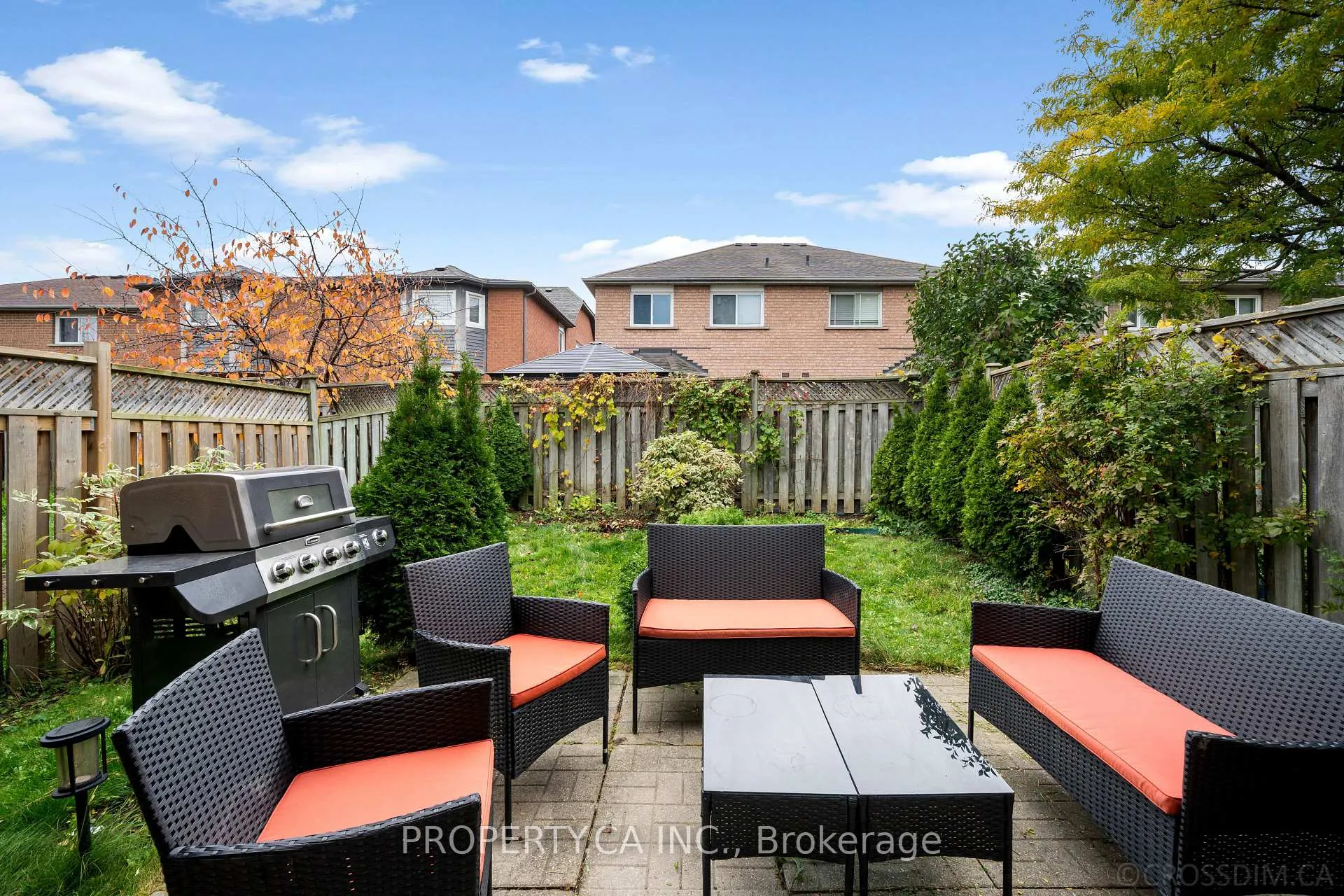 Photo 31 of 584 Willowick Drive, Newmarket, Stonehaven-Wyndham — HOMEH