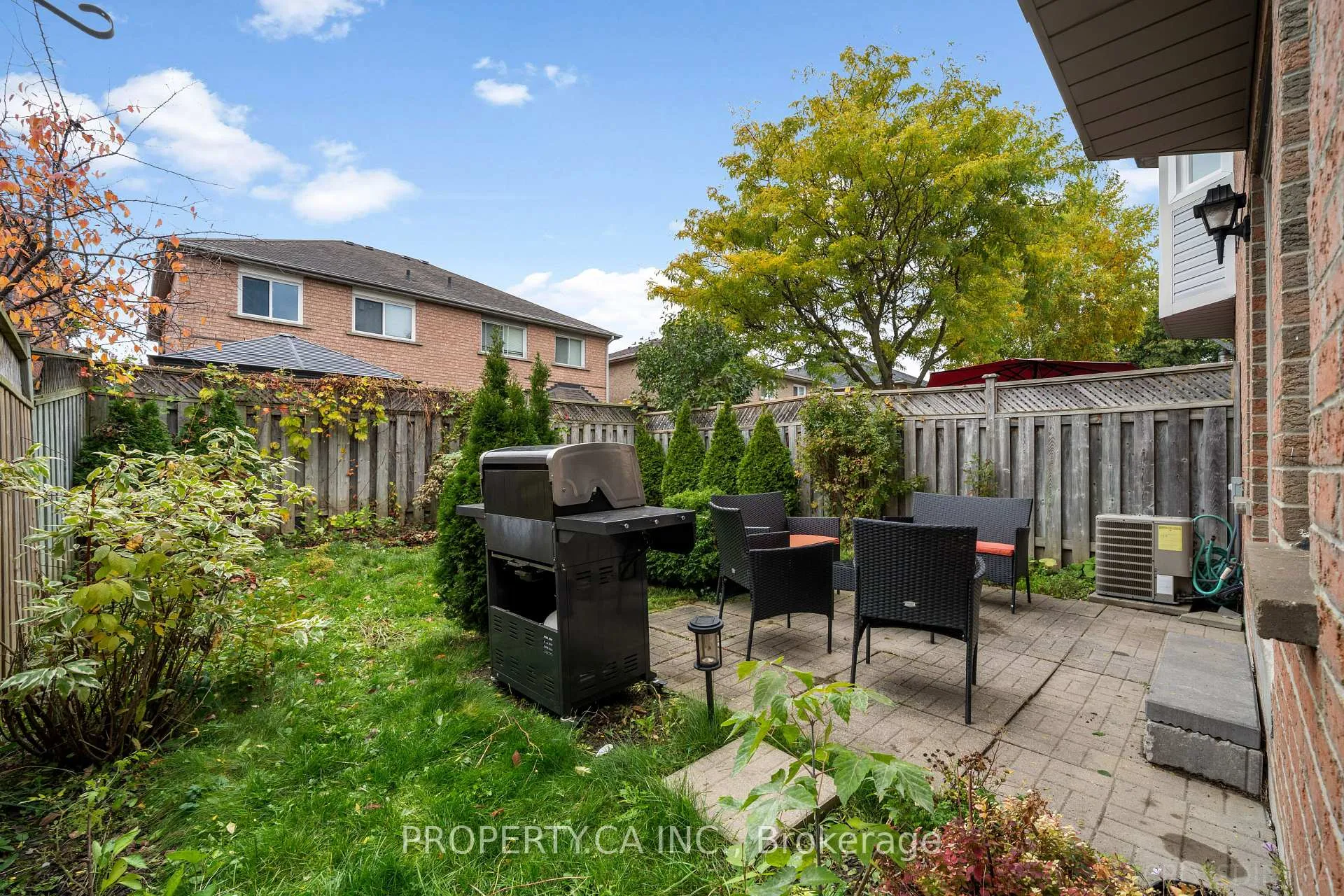 Photo 34 of 584 Willowick Drive, Newmarket, Stonehaven-Wyndham — HOMEH