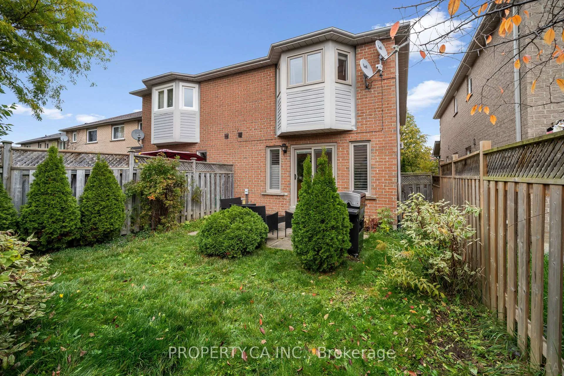 Photo 35 of 584 Willowick Drive, Newmarket, Stonehaven-Wyndham — HOMEH