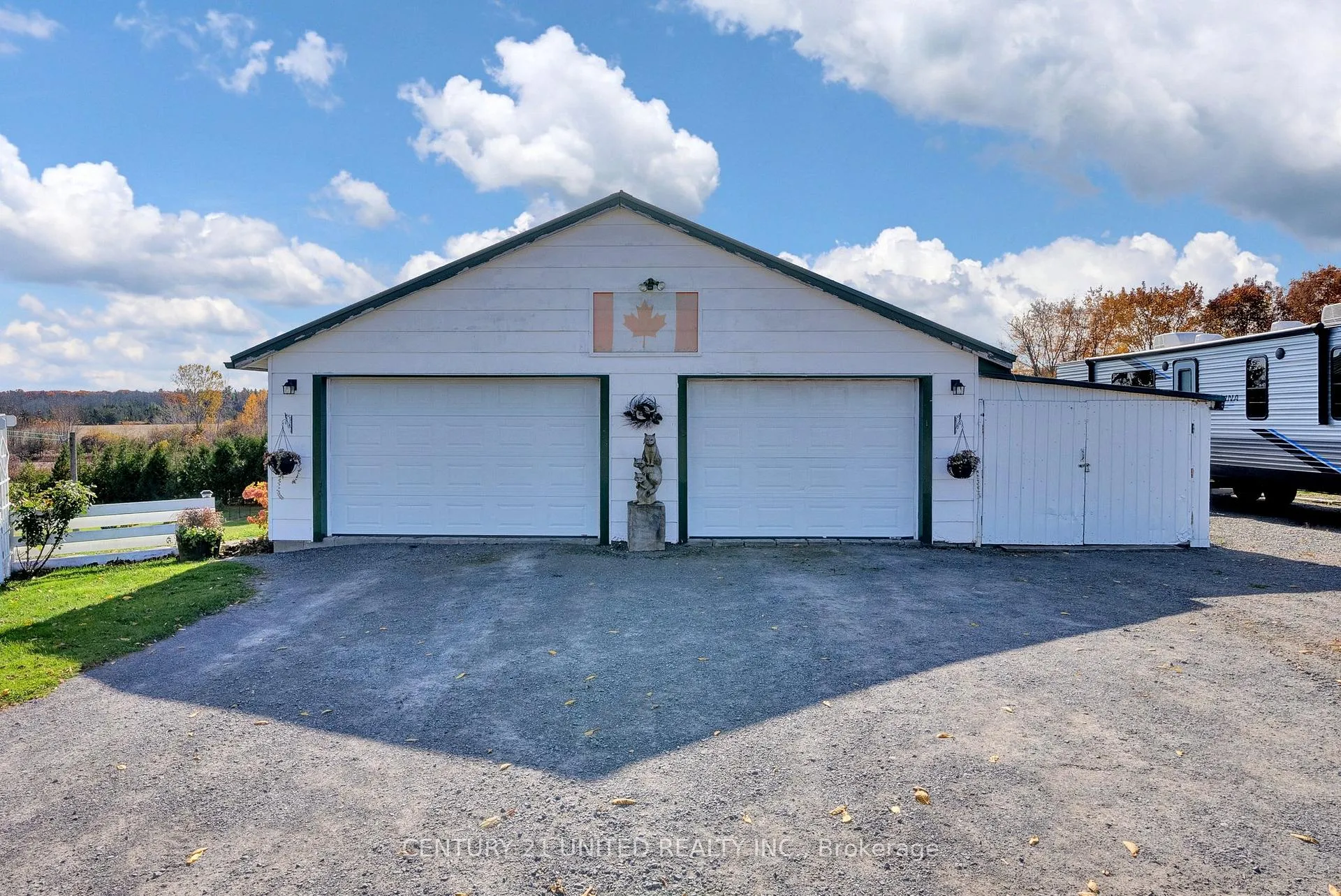 Photo 26 of 1976 Fish Lake Road, Prince Edward County, Sophiasburg Ward — HOMEH