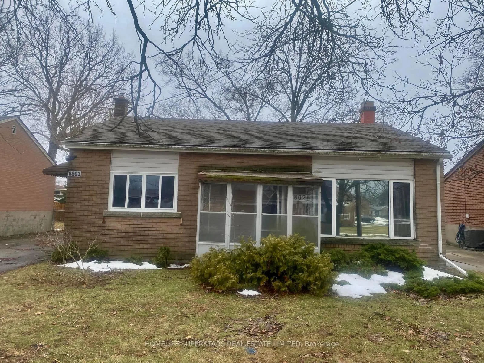 Photo 1 of 6802 Jill Drive, Niagara Falls, Oldfield — HOMEH