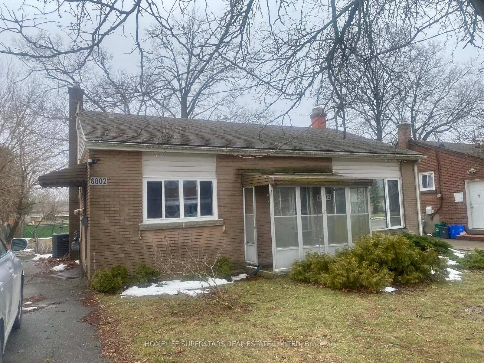 Photo 2 of 6802 Jill Drive, Niagara Falls, Oldfield — HOMEH