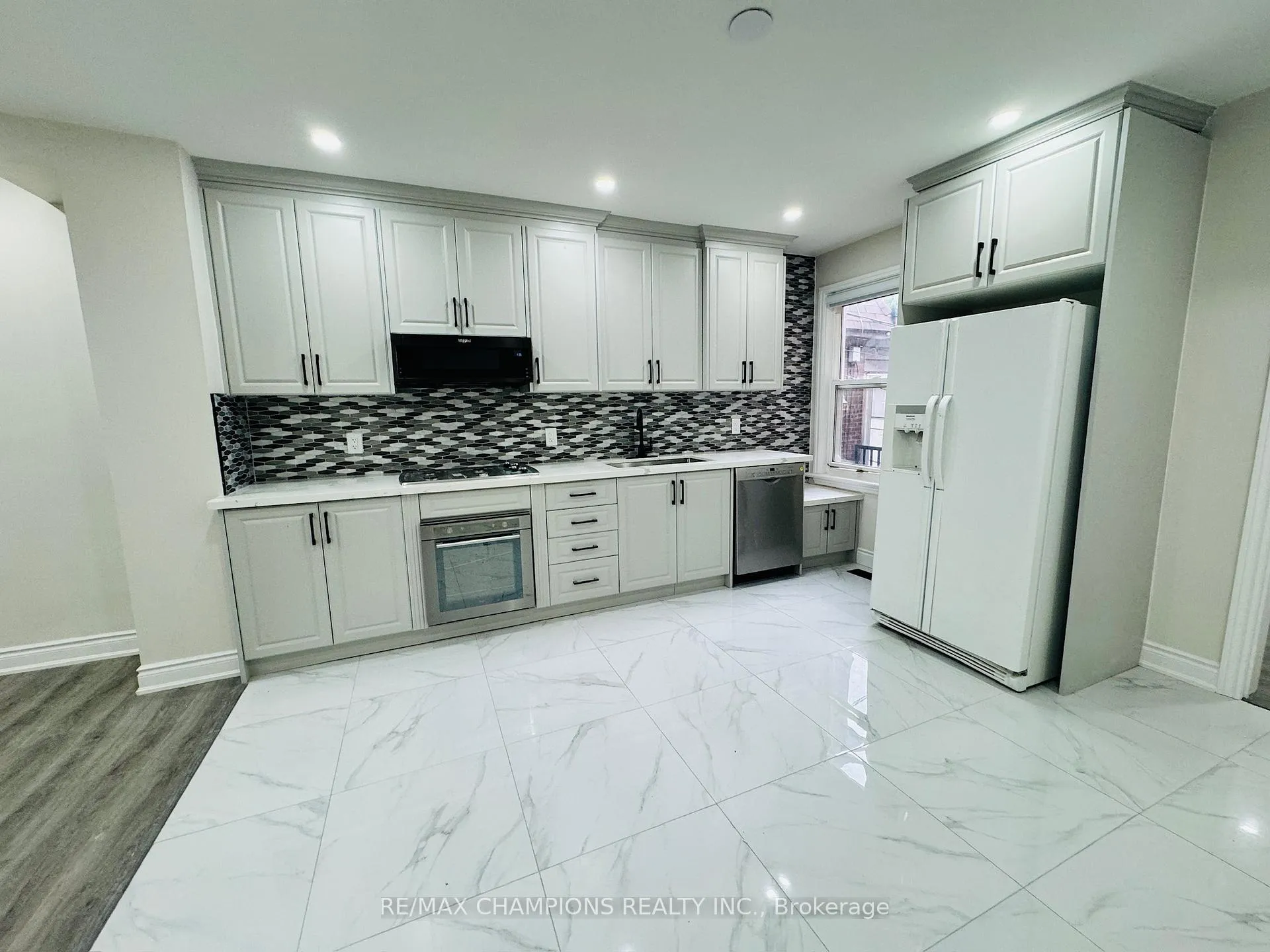Photo 1 of Unit Main Flr, 196 Caledonia Road, Toronto, Corso Italia-Davenport — HOMEH