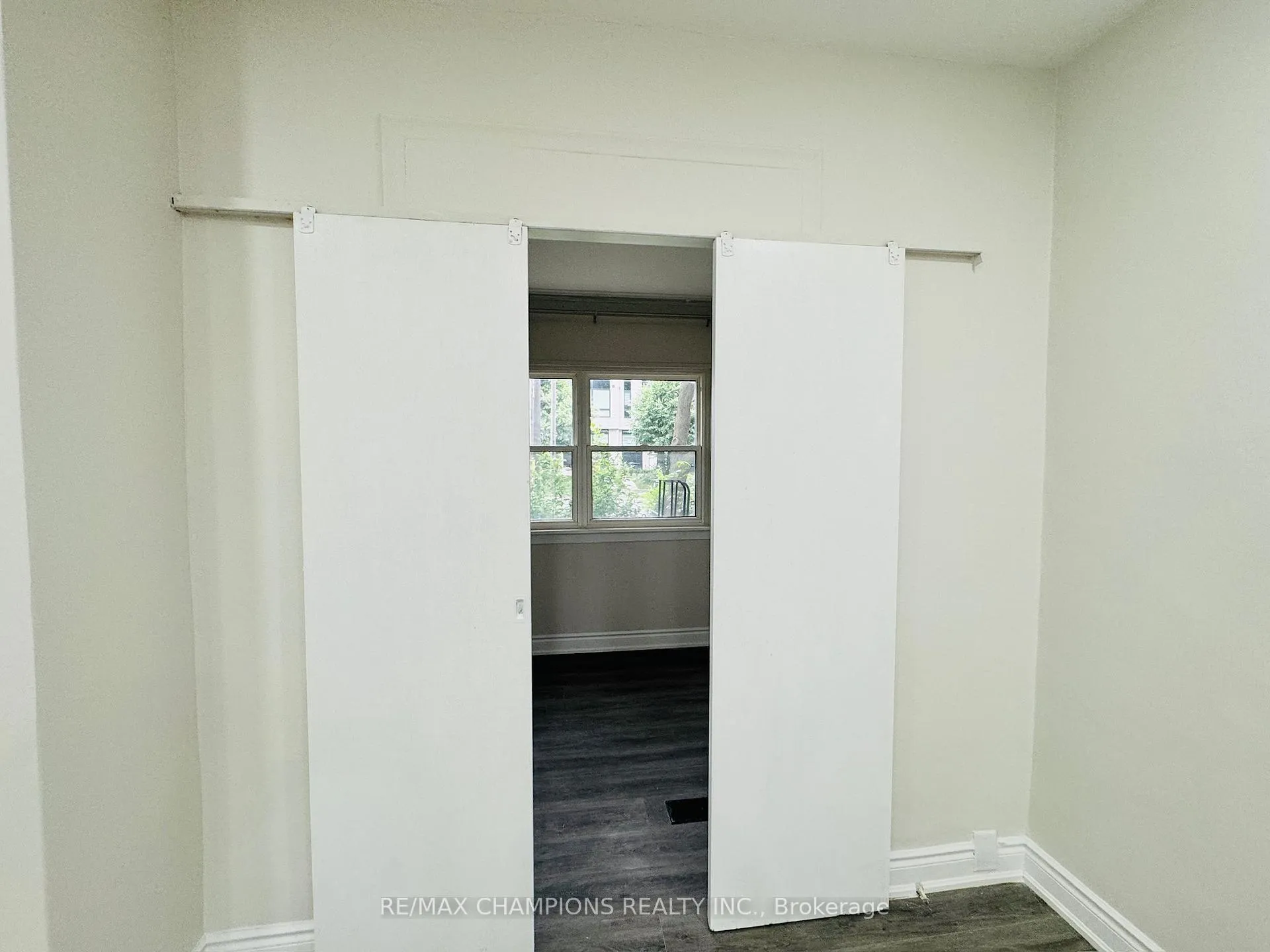 Photo 8 of Unit Main Flr, 196 Caledonia Road, Toronto, Corso Italia-Davenport — HOMEH