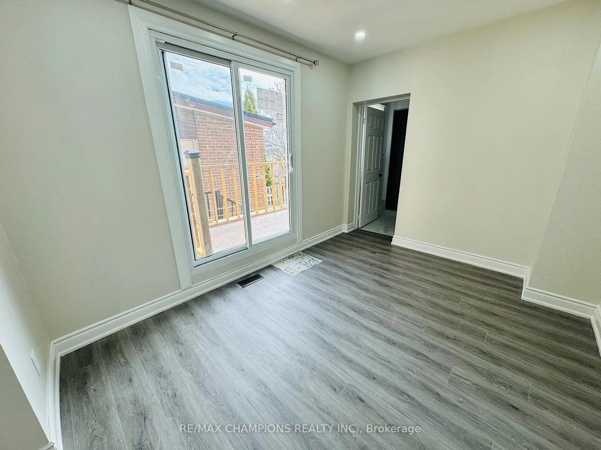Photo 15 of Unit Main Flr, 196 Caledonia Road, Toronto, Corso Italia-Davenport — HOMEH