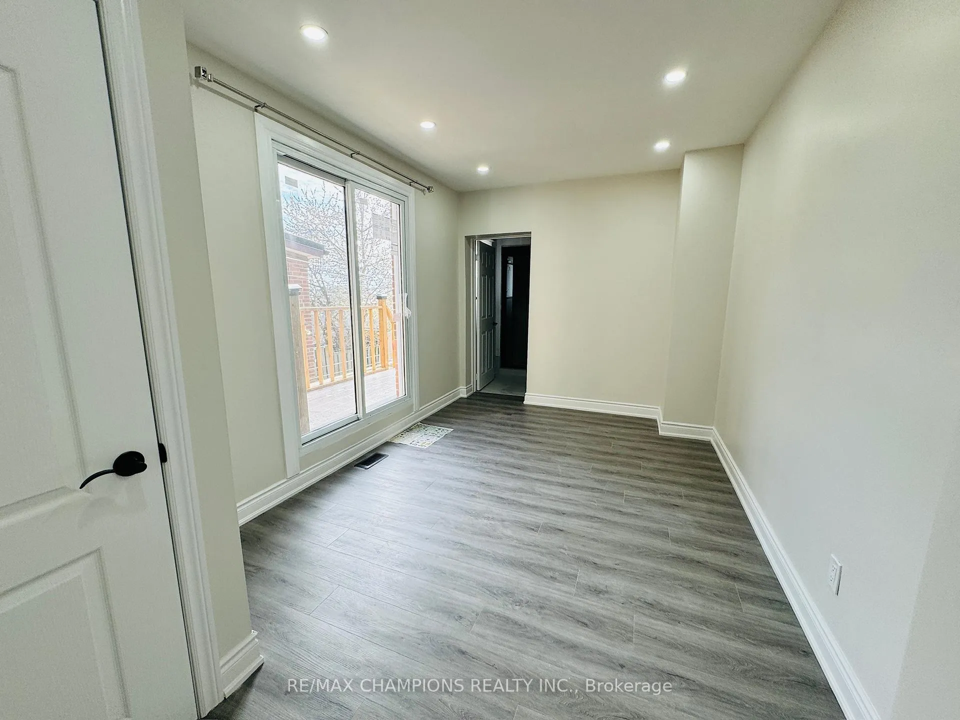 Photo 16 of Unit Main Flr, 196 Caledonia Road, Toronto, Corso Italia-Davenport — HOMEH