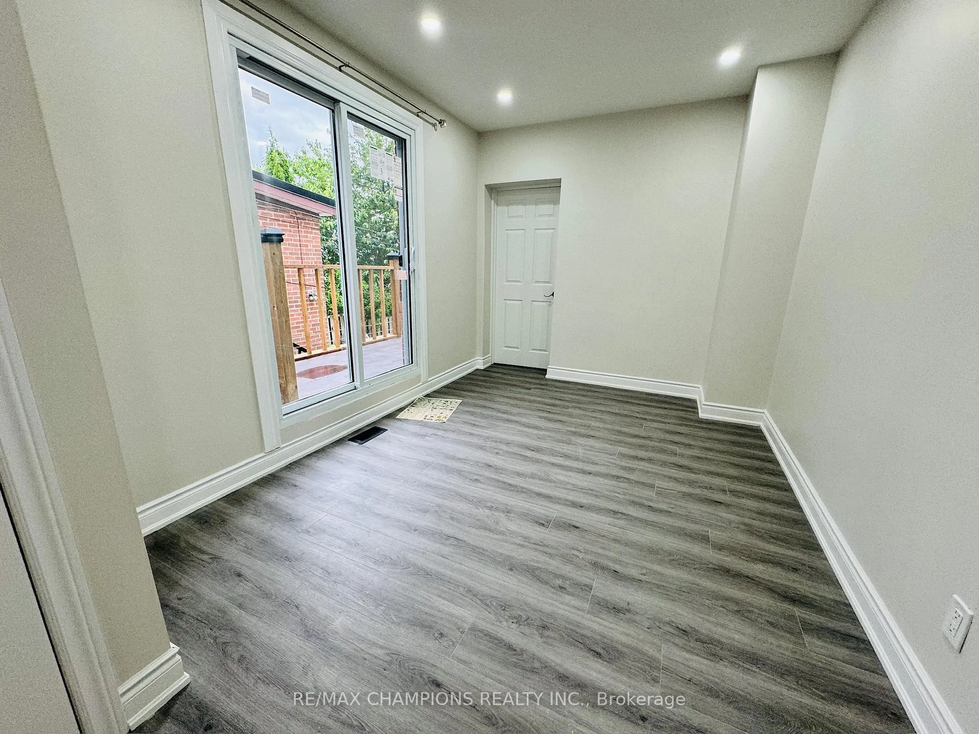 Photo 17 of Unit Main Flr, 196 Caledonia Road, Toronto, Corso Italia-Davenport — HOMEH