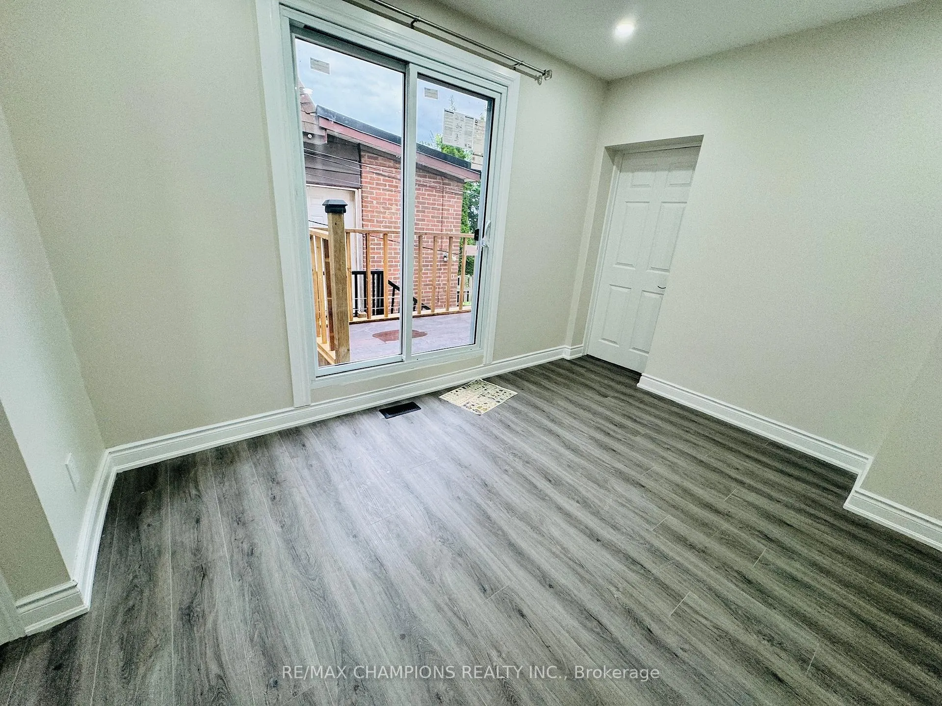 Photo 18 of Unit Main Flr, 196 Caledonia Road, Toronto, Corso Italia-Davenport — HOMEH