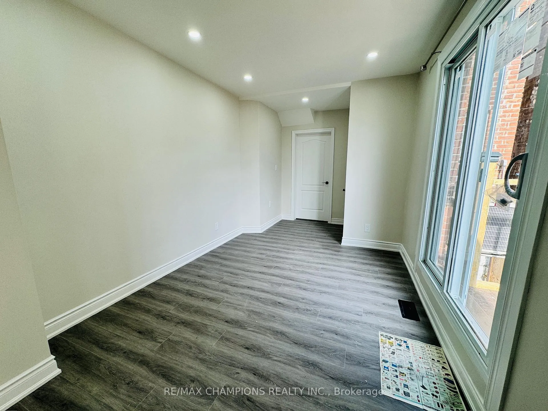 Photo 19 of Unit Main Flr, 196 Caledonia Road, Toronto, Corso Italia-Davenport — HOMEH