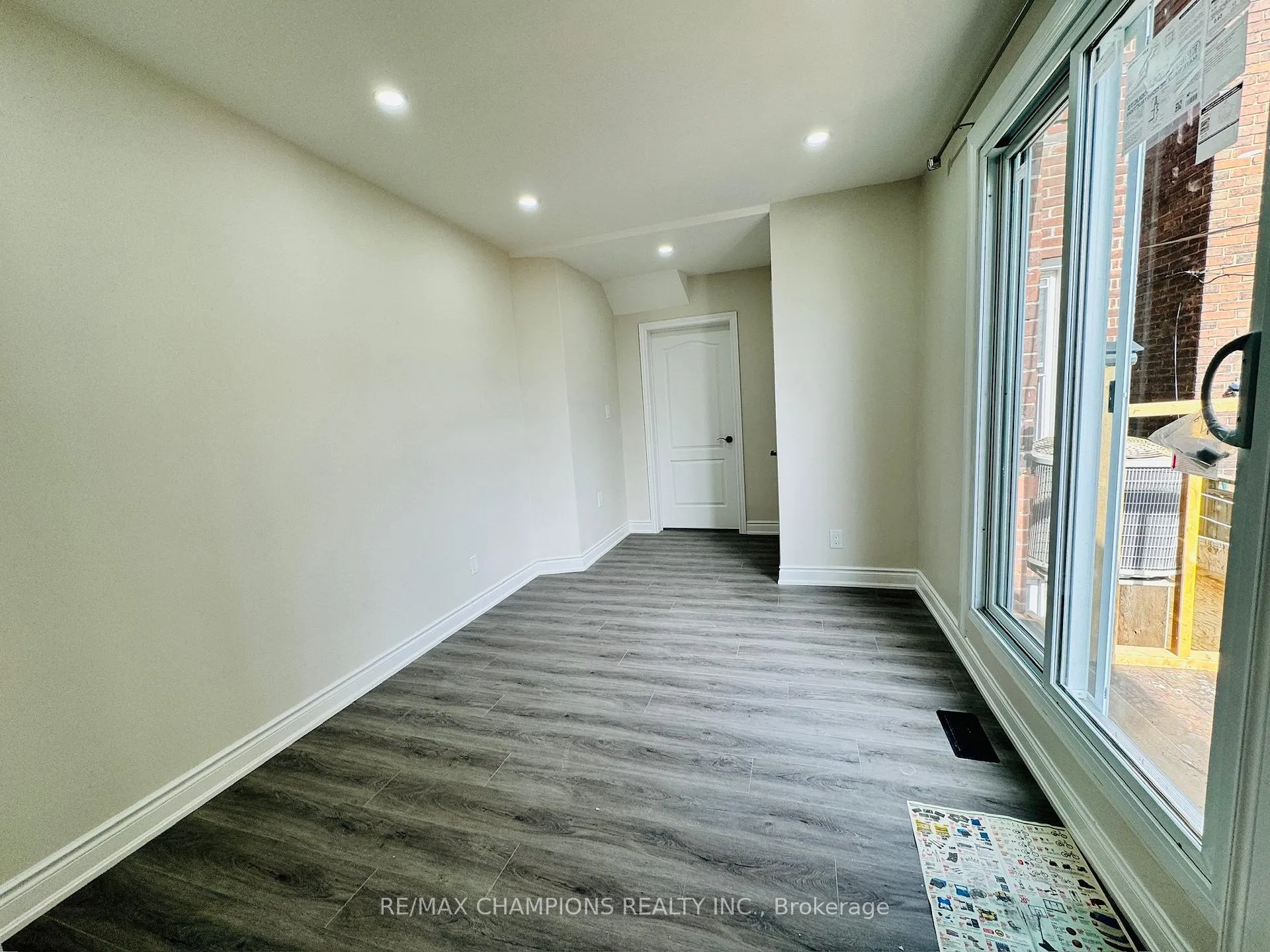 Photo 20 of Unit Main Flr, 196 Caledonia Road, Toronto, Corso Italia-Davenport — HOMEH