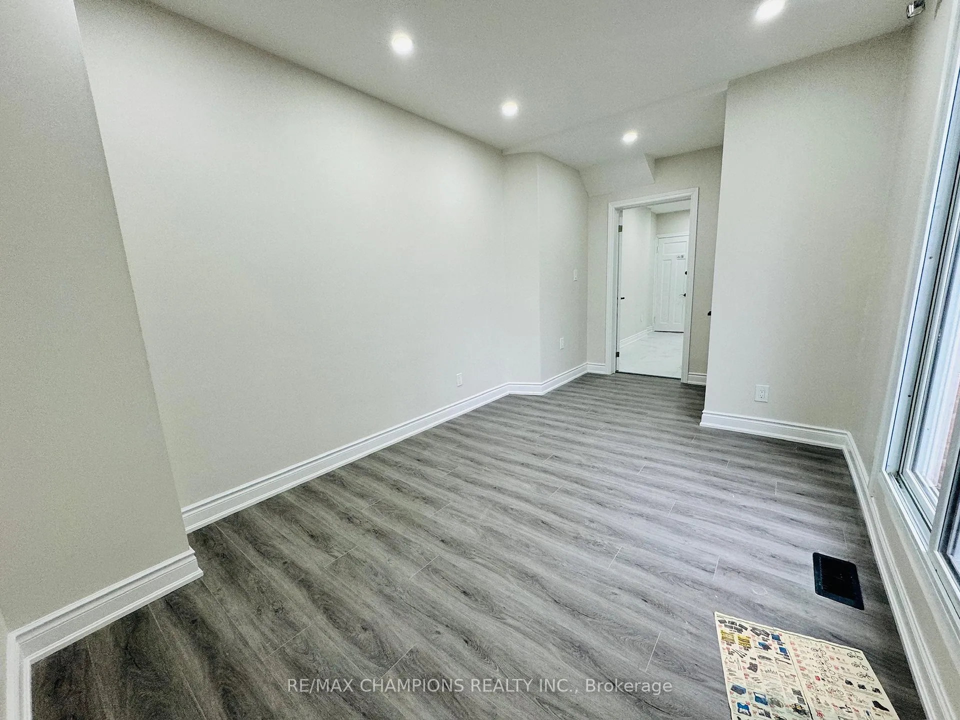 Photo 21 of Unit Main Flr, 196 Caledonia Road, Toronto, Corso Italia-Davenport — HOMEH